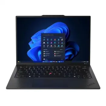 Laptop Lenovo 21KC005VSP 14" 32 GB RAM 1 TB SSD Intel Core Ultra 7 155u Spanish Qwerty