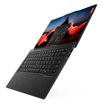 Laptop Lenovo 21KC005VSP 14" 32 GB RAM 1 TB SSD Intel Core Ultra 7 155u Spanish Qwerty