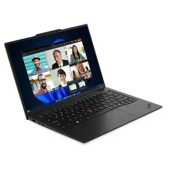 Laptop Lenovo 21KC005VSP 14" 32 GB RAM 1 TB SSD Intel Core Ultra 7 155u Spanish Qwerty