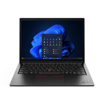 Laptop Lenovo 21LM001LSP 13,3" Intel Core Ultra 5 125U intel core ultra 5 16 GB RAM 512 GB 512 GB SSD Spanish Qwerty