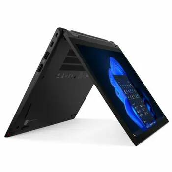 Laptop Lenovo 21LM001LSP 13,3" Intel Core Ultra 5 125U intel core ultra 5 16 GB RAM 512 GB 512 GB SSD Spanish Qwerty