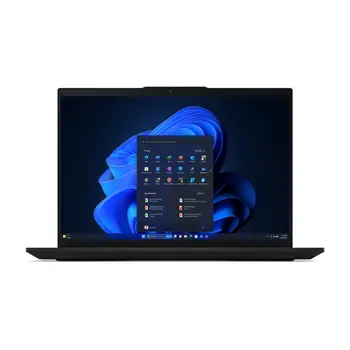 Laptop Lenovo ThinkPad L16 Intel Core Ultra 5 125U 16" Intel Core Ultra 5 125U 16 GB RAM 512 GB SSD Qwerty US