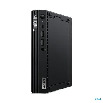Desktop PC Lenovo ThinkCentre M70q G3 Intel Core i5-12400T 32 GB RAM 512 GB SSD