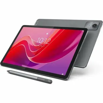 Tablet Lenovo Tab M11 Octa Core 8 GB RAM 128 GB Grey 11"