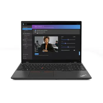 Laptop Lenovo 21K70020PB 16" 16 GB RAM 512 GB SSD