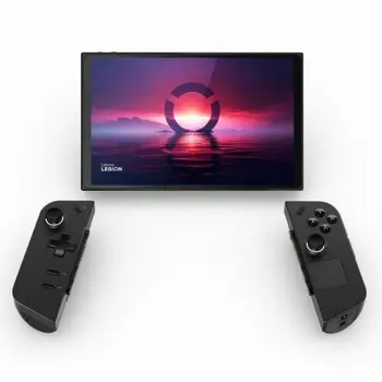 Console Lenovo LEGION GO 8APU1 512 GB 16 GB RAM