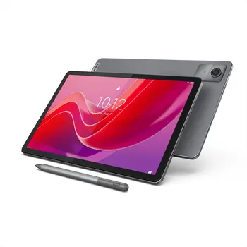 Tablet Lenovo TB330FU 11" Mediatek Helio G88 4 GB RAM 128 GB Grey