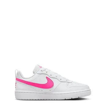 Baby's Sports Shoes Nike COURT BOROUGH LOW RECRAFT BG DV5456 113 White