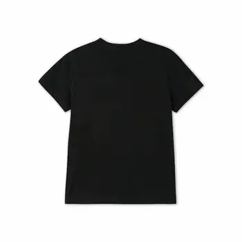 Child's Short Sleeve T-Shirt Jordan Jdb Jordan 3Peat Ss Black
