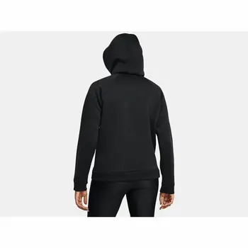 Women’s Hoodie Under Armour Black