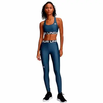 Sport leggings for Women Under Armour Hg Legging Dark grey