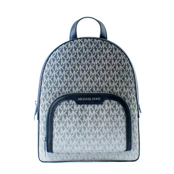 Casual Backpack Michael Kors 35R5S8TB8V-NAVY Blue 28 x 23 x 10 cm