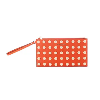 Hand bag Michael Kors 35S5GTVW3I-RED-CLAY