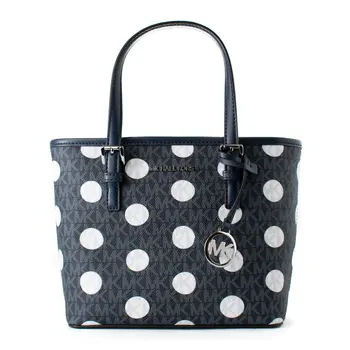 Hand bag Michael Kors 35S5STVT0O-NAVY