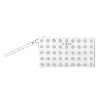 Hand bag Michael Kors 35S5STVW3I-OPTIC-WHITE