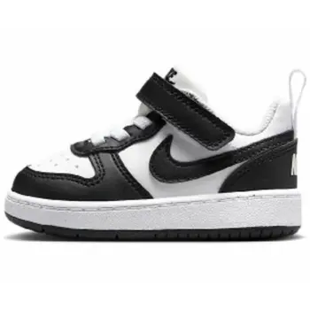 Baby's Sports Shoes Nike COURT BOROUCH LOW RECRAFT DV5458 131 White