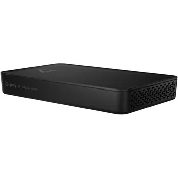 Webcam Poly 99T18AA