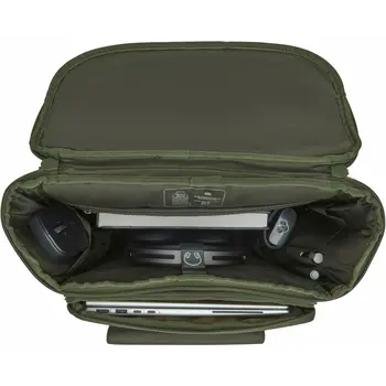Laptop Backpack HP 9J4C1AA Green