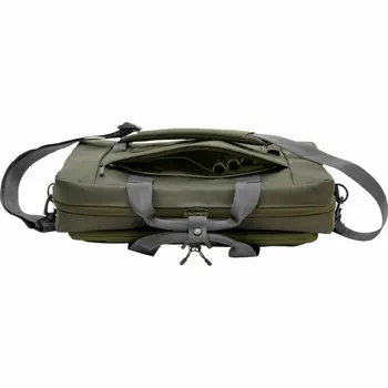 Laptop Backpack HP 9J4C2AA Green