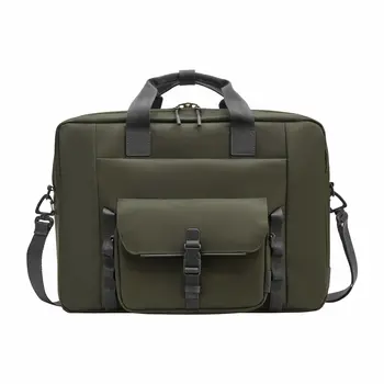 Laptop Backpack HP 9J4C2AA Green