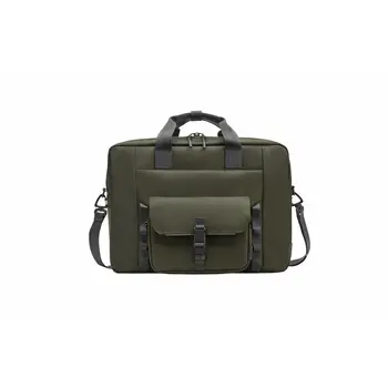 Laptop Backpack HP 9J4C2AA Green