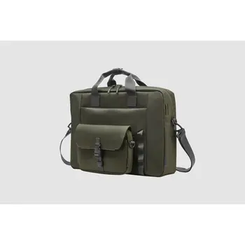 Laptop Backpack HP 9J4C2AA Green