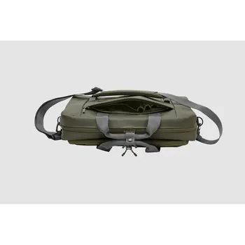 Laptop Backpack HP 9J4C2AA Green