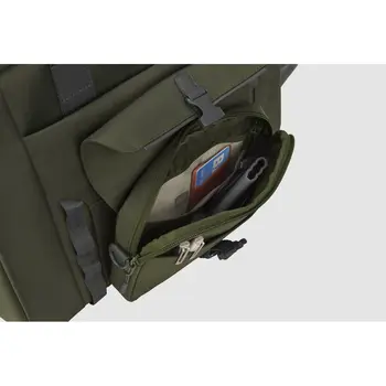 Laptop Backpack HP 9J4C2AA Green