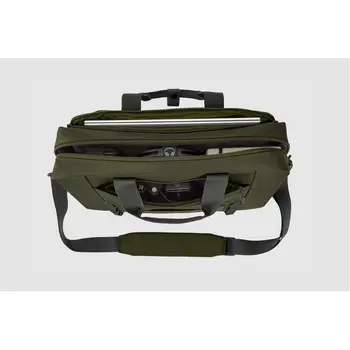 Laptop Backpack HP 9J4C2AA Green