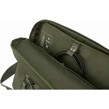Laptop Backpack HP 9J4C2AA Green
