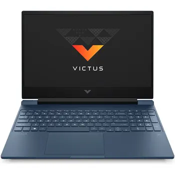 Laptop HP Victus 15-FA0048NS 15" Intel Core i7 16 GB RAM 512 GB SSD NVIDIA GeForce RTX 3050