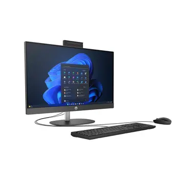 All in One HP 9H6K4ET 23,8" Intel Core i5-1335U 16 GB RAM 512 GB SSD