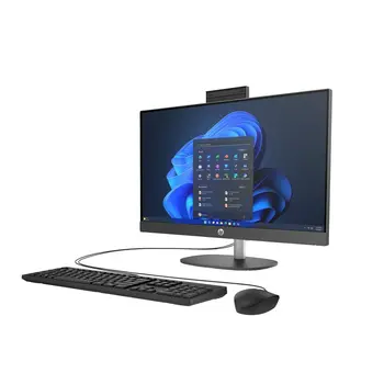 All in One HP 9H6K4ET 23,8" Intel Core i5-1335U 16 GB RAM 512 GB SSD
