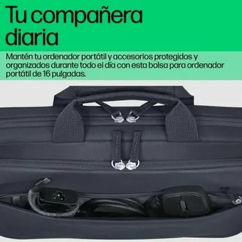 Laptop Case HP A08JWAA#000 Grey