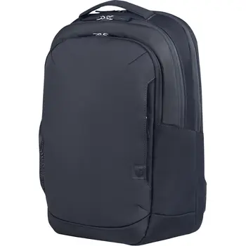 Laptop Backpack HP A08JXAA#000 Grey