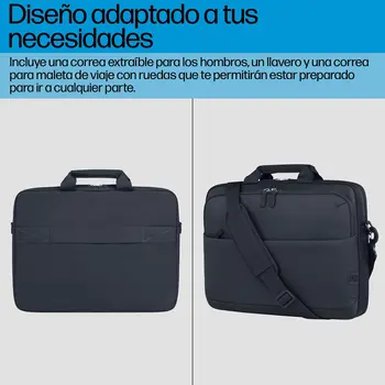 Laptop Backpack HP A08KJAA