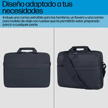 Laptop Backpack HP A08KJAA