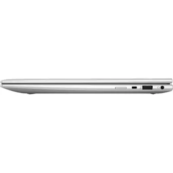 Laptop HP Elite 830 G11 X360 13,3" Intel Core Ultra 5 125U 16 GB RAM 512 GB SSD Spanish Qwerty Qwerty US