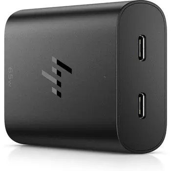 Wall Charger HP 600Q8UT 65 W
