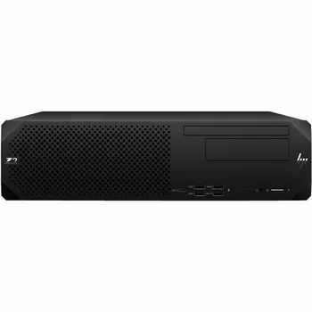 Desktop PC HP 996X9ET 1 TB SSD Intel Core i7-14700 16 GB RAM