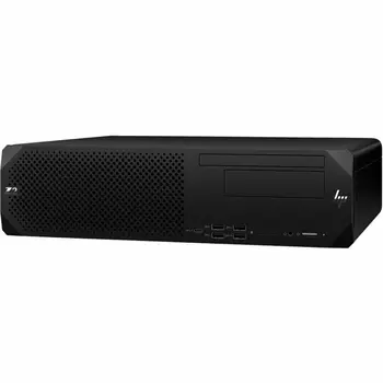 Desktop PC HP 996X9ET 1 TB SSD Intel Core i7-14700 16 GB RAM