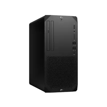 Desktop PC HP 996X5ET Intel Core i7 1 TB SSD Nvidia Geforce RTX 4060