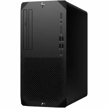 Desktop PC HP 996X5ET Intel Core i7 1 TB SSD Nvidia Geforce RTX 4060