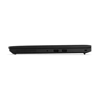 Laptop Lenovo ThinkPad L14 Gen 5 14" Intel Core Ultra 7 155u 16 GB RAM 512 GB SSD Spanish Qwerty