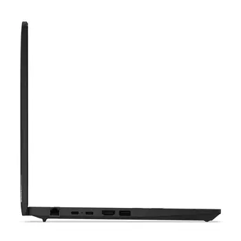 Laptop Lenovo ThinkPad L14 Gen 5 14" Intel Core Ultra 7 155u 16 GB RAM 512 GB SSD Spanish Qwerty