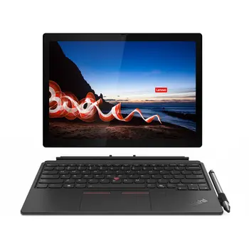 Laptop Lenovo X12 G2 12,3" 16 GB RAM 512 GB SSD Spanish Qwerty