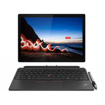 Laptop Lenovo X12 G2 12,3" 16 GB RAM 512 GB SSD Spanish Qwerty