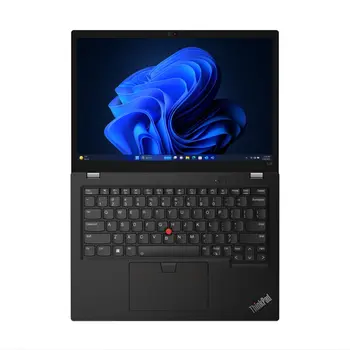 Laptop Lenovo 21LB0018SP 13,3" Intel Core Ultra 7 155u 16 GB RAM 512 GB SSD Spanish Qwerty