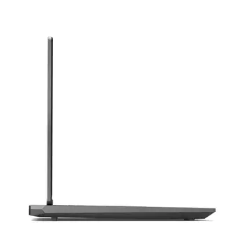 Laptop Lenovo LOQ 15ARP9 15,6" amd ryzen 7 7435HS 24 GB RAM 1 TB SSD Spanish Qwerty Nvidia Geforce RTX 4060