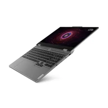 Laptop Lenovo LOQ 15ARP9 15,6" amd ryzen 7 7435HS 24 GB RAM 1 TB SSD Spanish Qwerty Nvidia Geforce RTX 4060